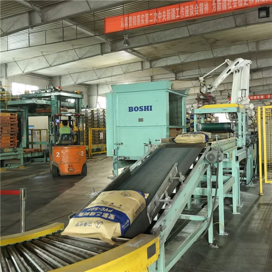 白色粉末中台化学中国PVC樹脂価格パイプSg3 Sg5 Sg8